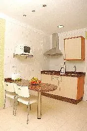 Apartment Arco Iris