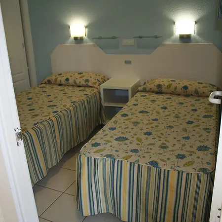 Arco Iris Apartment *