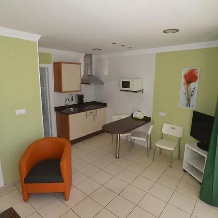 Apartment Arco Iris Playa del Ingles (Gran Canaria)