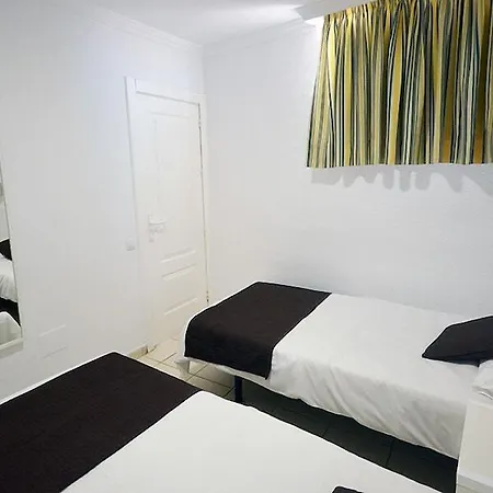 Arco Iris Apartment Playa del Ingles (Gran Canaria)
