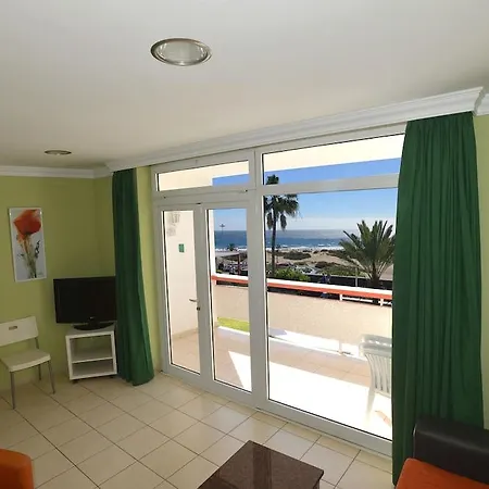Arco Iris Apartment *