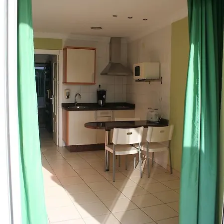 Arco Iris Apartment Playa del Ingles (Gran Canaria)