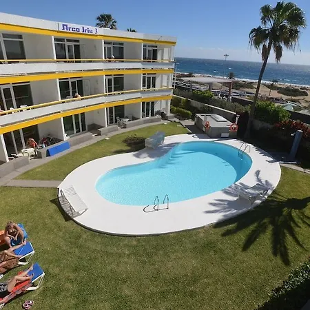 Apartment Arco Iris