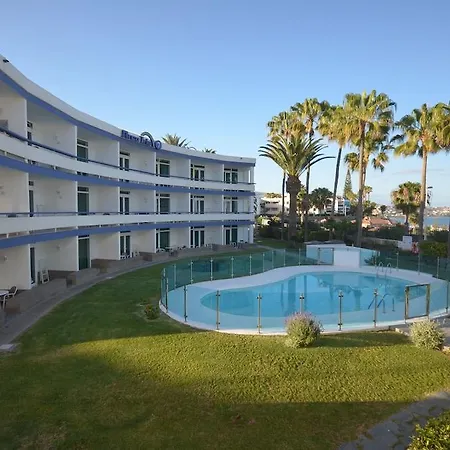 Arco Iris Apartment *