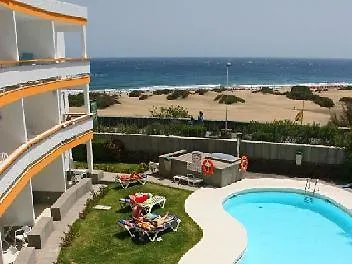 Apartment Arco Iris Playa del Ingles (Gran Canaria)