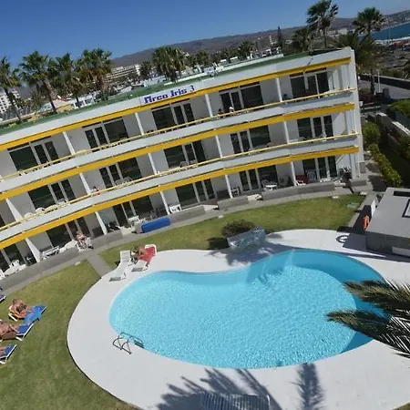 Apartment Arco Iris Playa del Ingles (Gran Canaria)