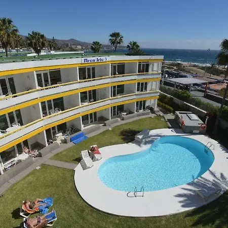 Arco Iris Apartment *