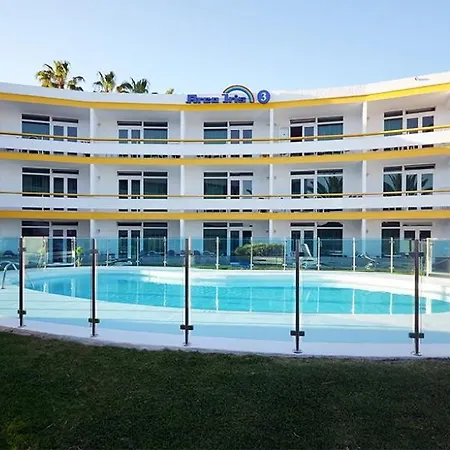 Apartment Arco Iris Playa del Ingles (Gran Canaria)