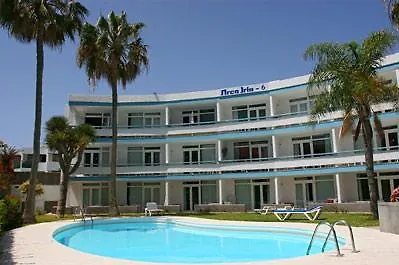 Arco Iris Apartment Playa del Ingles (Gran Canaria)