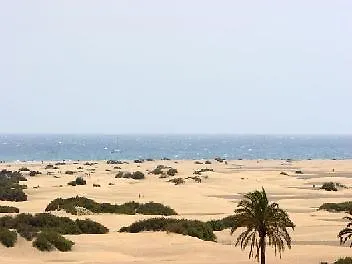 Arco Iris Lejlighed Playa del Inglés